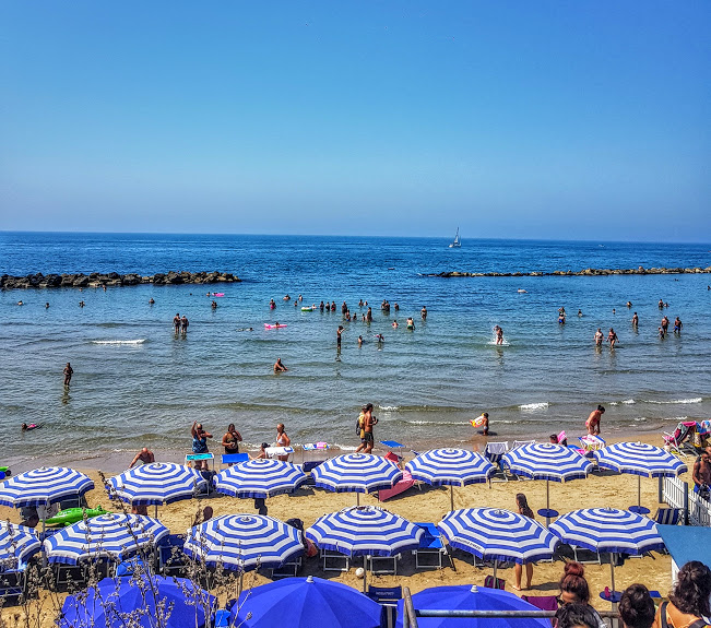 Summer Bucket list: Top 5 Beaches to Visit Near Rome